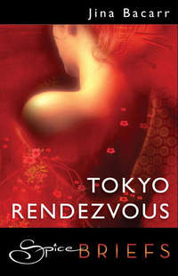 Tokyo Rendezvous