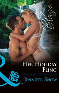 Her Holiday Fling