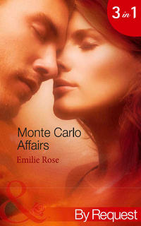 Monte Carlo Affairs: The Millionaire's Indecent Proposal