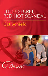 Little Secret, Red Hot Scandal