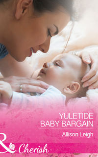 Yuletide Baby Bargain