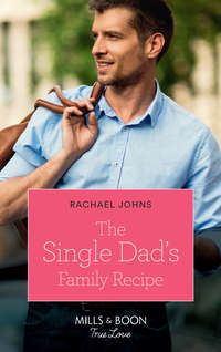 The Single Dad's Family Recipe