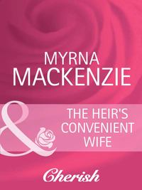 The Heir's Convenient Wife