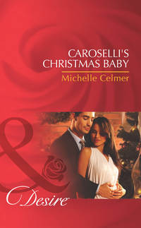 Caroselli's Christmas Baby