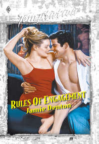 Rules Of Engagement