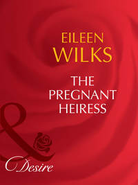 The Pregnant Heiress