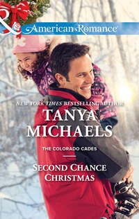 Second Chance Christmas