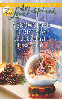 A Snowglobe Christmas: Yuletide Homecoming / A Family's Christmas Wish