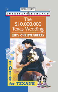 The $10,000,000 Texas Wedding