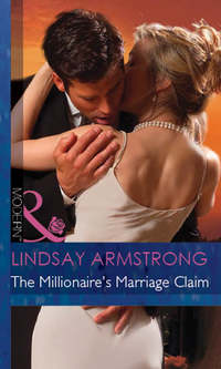 The Millionaire's Marriage Claim