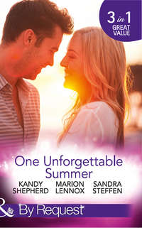 One Unforgettable Summer: The Summer They Never Forgot / The Surgeon's Family Miracle / A Bride by Summer