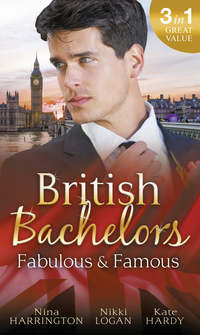 British Bachelors: Fabulous and Famous: The Secret Ingredient / How to Get Over Your Ex / Behind the Film Star's Smile