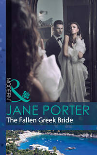 The Fallen Greek Bride