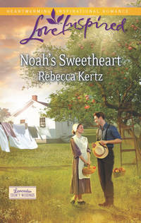 Noah's Sweetheart