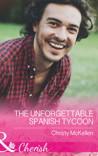 The Unforgettable Spanish Tycoon