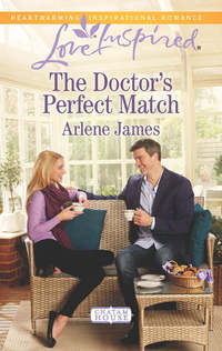 The Doctor's Perfect Match