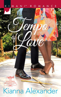 Tempo Of Love