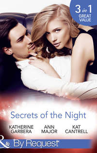 Secrets Of The Night: A Case of Kiss and Tell