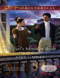 The Earl's Mistaken Bride