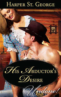 His Abductor's Desire