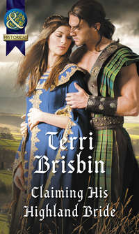 Claiming His Highland Bride