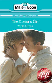 The Doctor's Girl