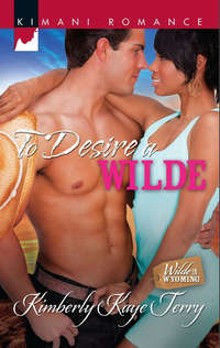 To Desire a Wilde