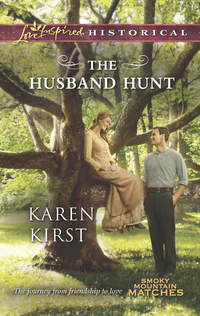 The Husband Hunt