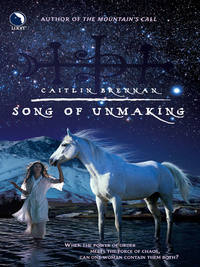 Song Of Unmaking