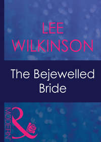 The Bejewelled Bride