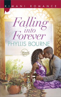 Falling into Forever