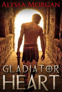 Gladiator Heart