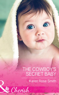 The Cowboy's Secret Baby