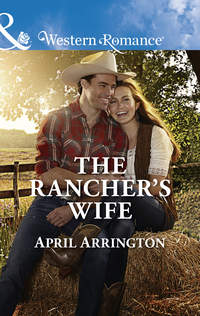 The Rancher's Wife