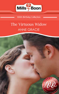 The Virtuous Widow