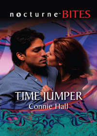 Time Jumper