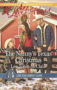 The Nanny's Texas Christmas