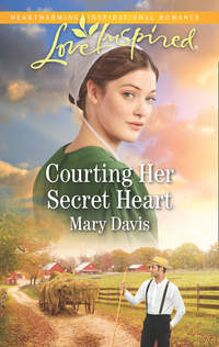 Courting Her Secret Heart