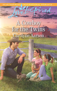 A Cowboy For The Twins