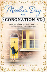 Mother’s Day on Coronation Street