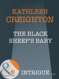 The Black Sheep's Baby