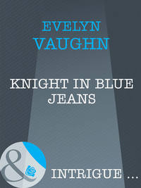 Knight In Blue Jeans