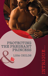 Protecting the Pregnant Princess