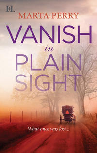 Vanish in Plain Sight