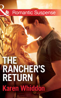 The Rancher's Return