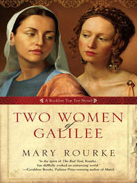 Two Women Of Galilee