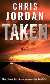 Taken