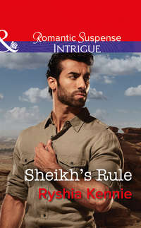 Sheikh's Rule