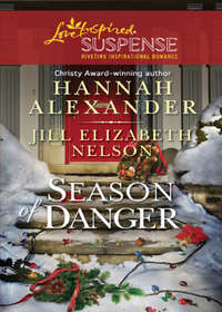 Season of Danger: Silent Night, Deadly Night / Mistletoe Mayhem