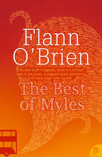 Best of Myles